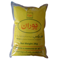 Sona Boron 10.5%, Crop Supplement, FFC